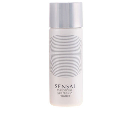 Отшелушивающее средство для лица Kanebo Sensai Silky 40 g