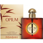 YSL Opium edP 50ml lady