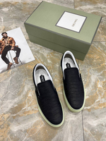 Кеды Tom Ford