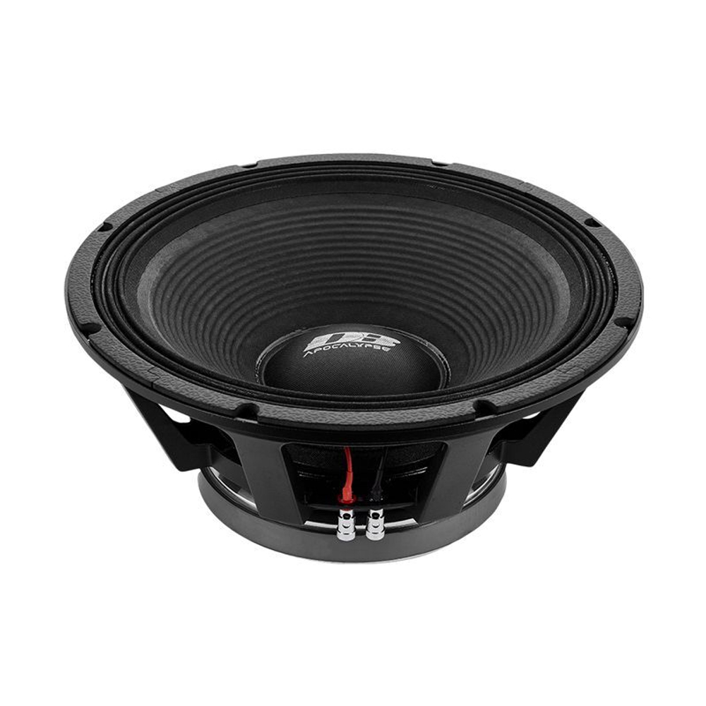 Эстрадный сабвуфер Alphard Apocalypse DPW-1540