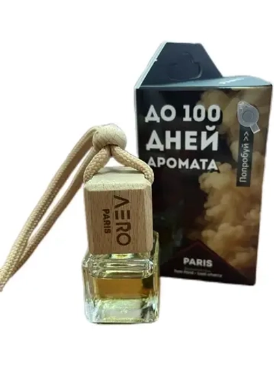 Ароматизатор подвесной AERO PARIS, 5 мл