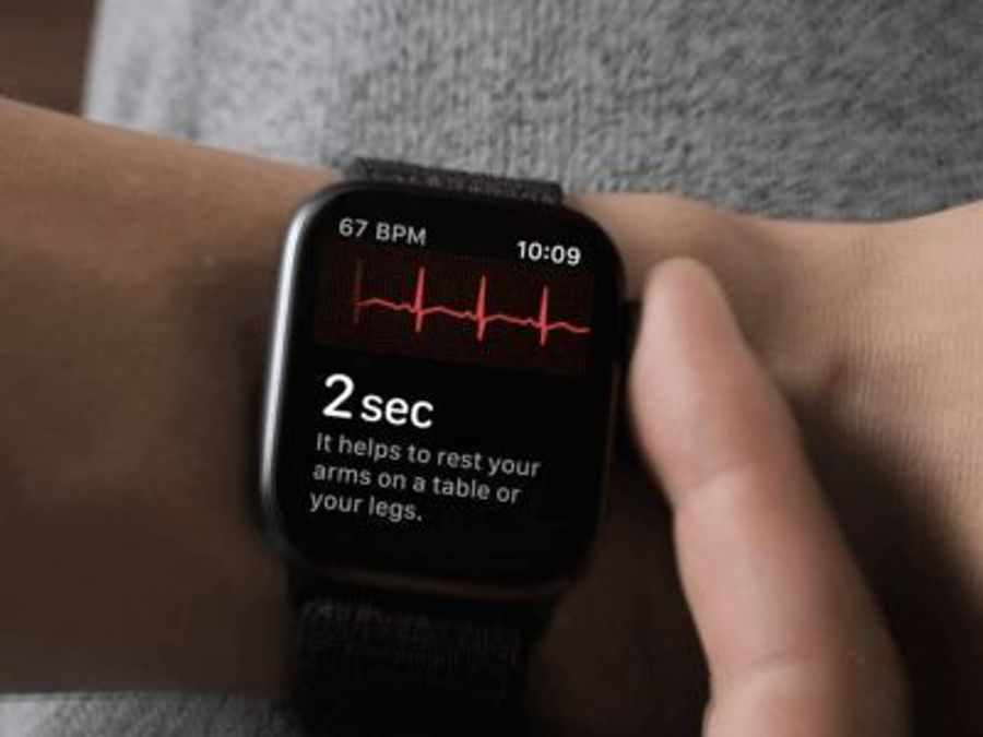 Apple Watch спасли жизнь мужчине, заметив низкий пульс