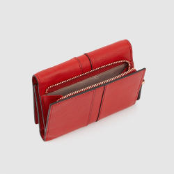 Кошелек Piquadro Ray PD5216S126R/N