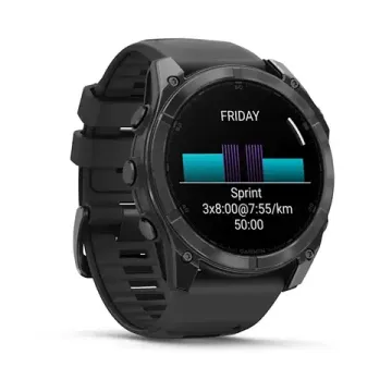 Garmin fenix 4s best sale