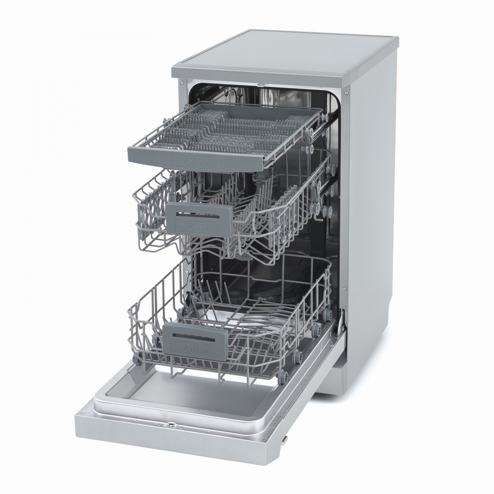 Посудомоечная машина Kaiser S 4562 XL