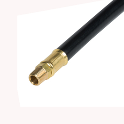 WDK-85250 Пневматический шланг в катушке, 15+1 м