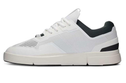 Мужские кроссовки ON The Roger Spin - белый