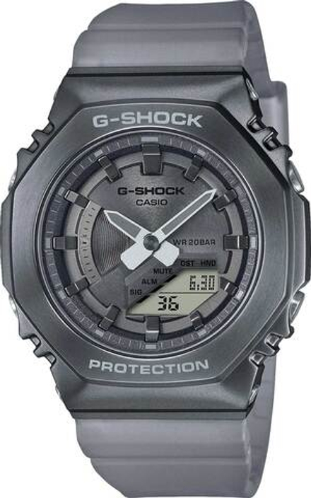 Часы Casio GM-S2100MF-1A