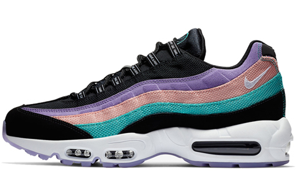 Кроссовки Nike Air Max 95 Have A Nike Day