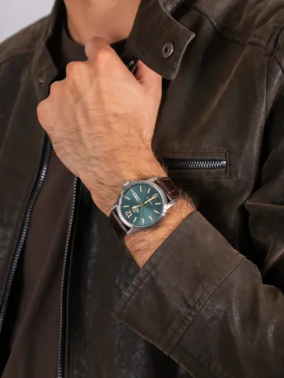 Мужские часы Orient RA-AA0C06E19B