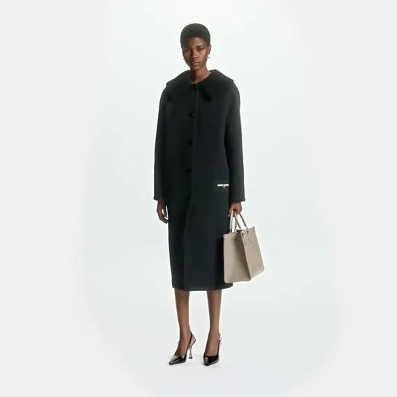 Сумка Louis Vuitton Onthego бежевый