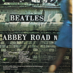 The Beatles / Abbey Road (LP)