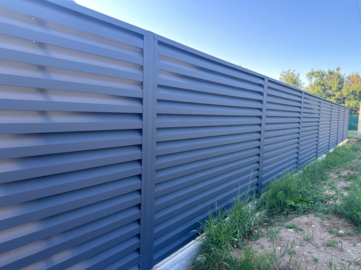 Жалюзи Милан покрытие PE-double