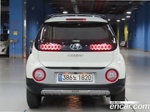 Hyundai Casper The Essential 라이트 (10.2023)