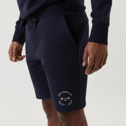 Мужские теннисные шорты Björn Borg STHLM Shorts Men - Dark Blue