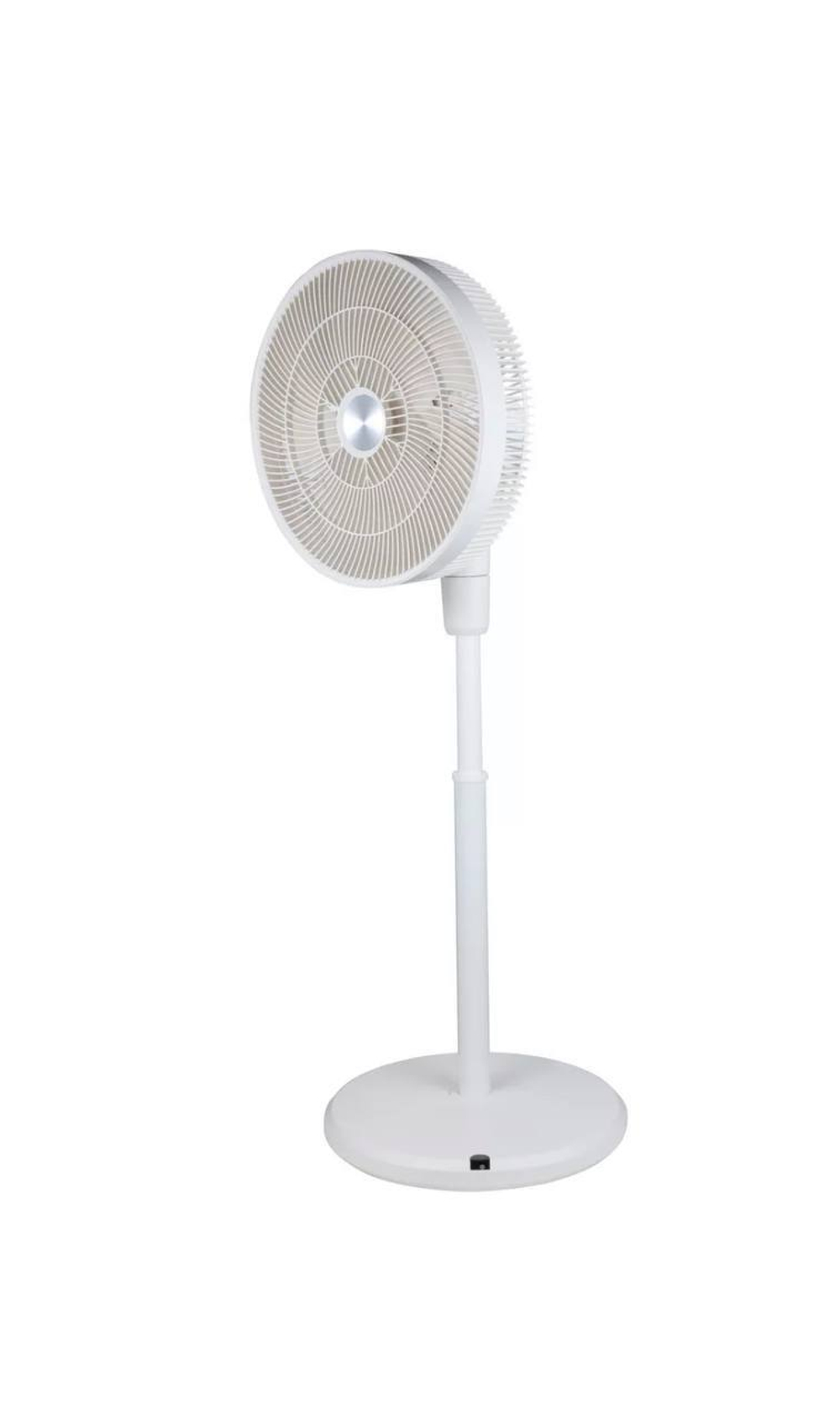 Вентилятор POLARIS PSF 4012 белый