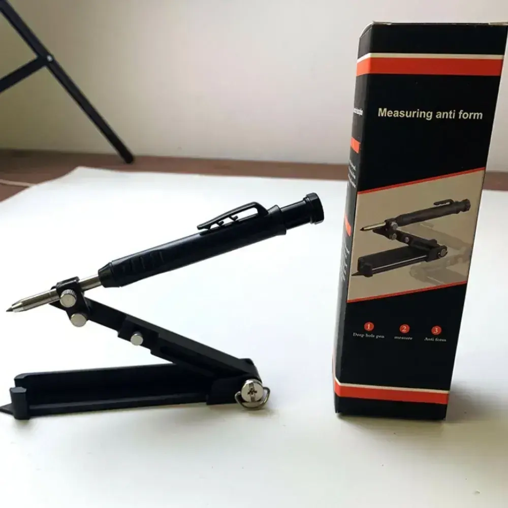 RDR product Копировальный шаблон 130мм х 15мм, Алюминий