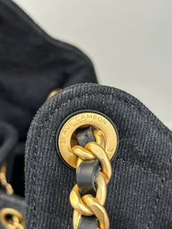 Chanel 25 Small Handbag 30 cm