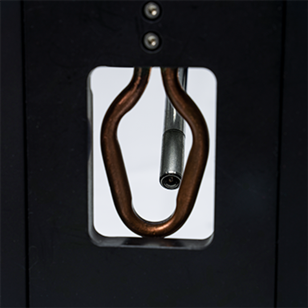 Тест орофациальной стимуляции