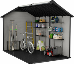 Садовый хозблок Keter Premier 7511