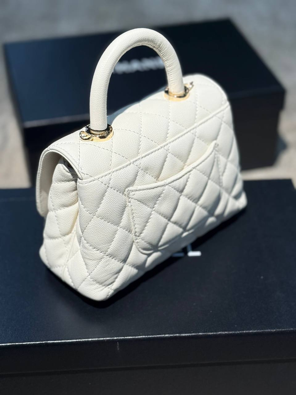 Сумка CHANEL