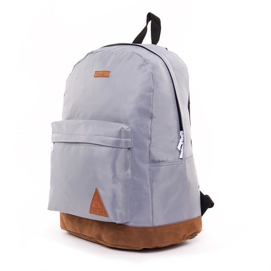 Рюкзак TRUESPIN Tag (Серый (Grey))