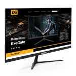 Монитор 23,8" Exegate SmartView EP2407TA