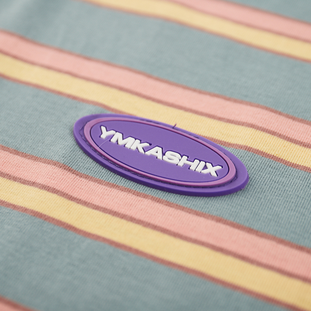 ФУТБОЛКА YMKASHIX NINETIES