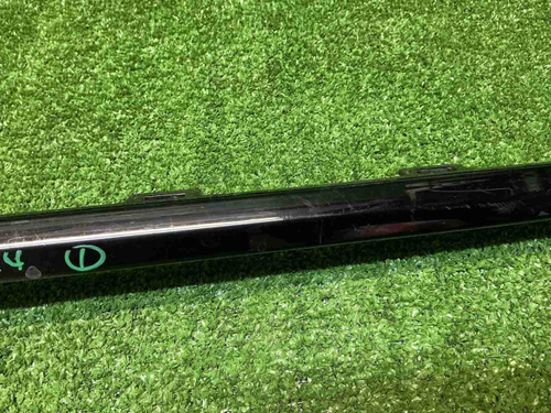 Накладка заднего бампера JAECOO J8 (2024-н.в.)