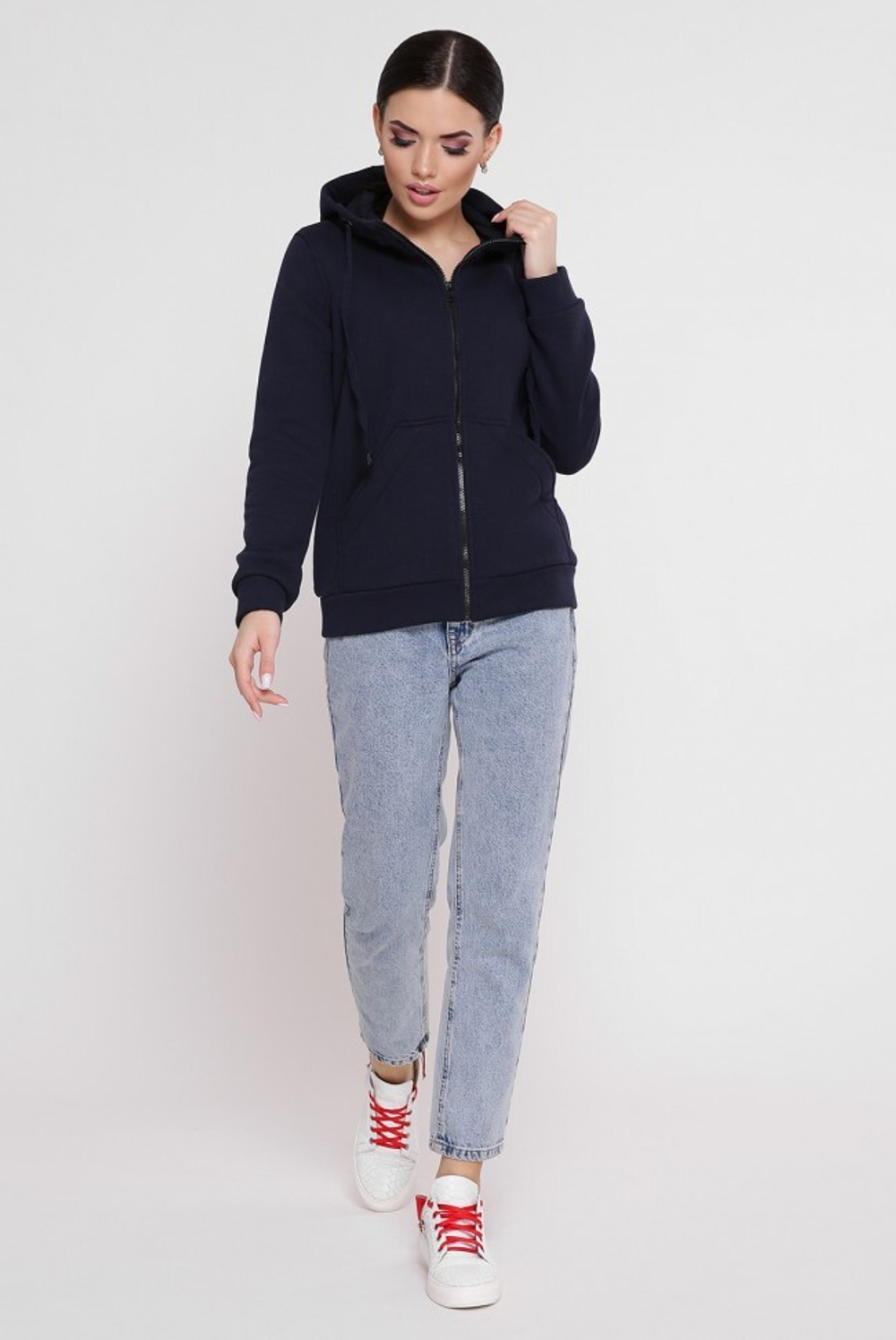 Толстовка Tessie KF-1678B