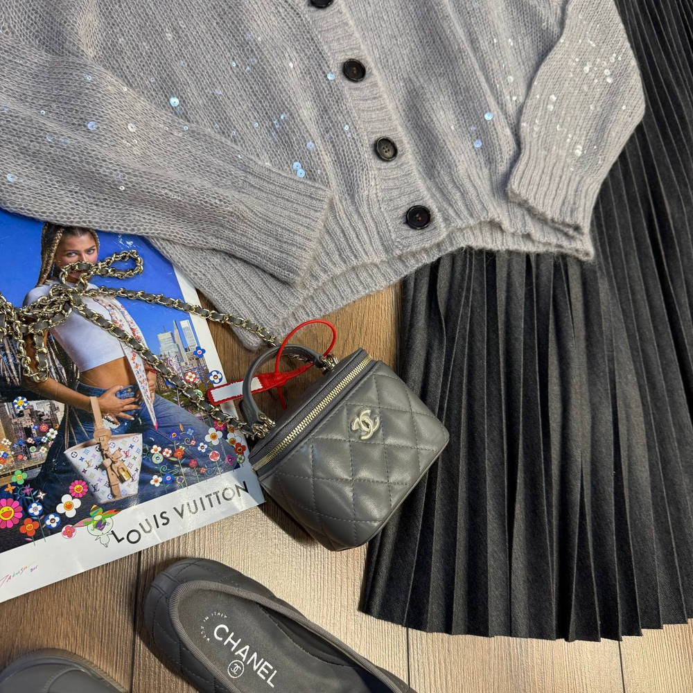 Кардиган Brunello Cucinelli