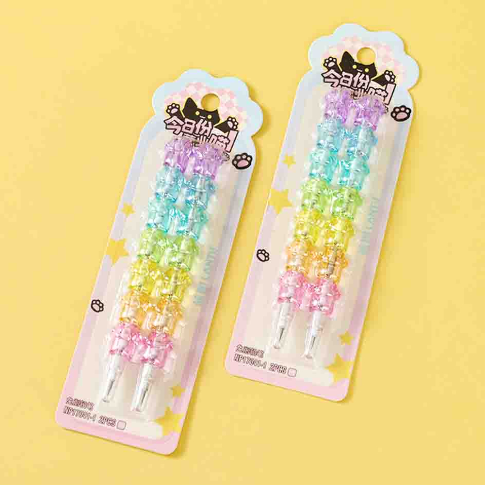 Набор карандашей