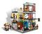 Lego Creator Townhouse Pet Shop &amp; Cafe