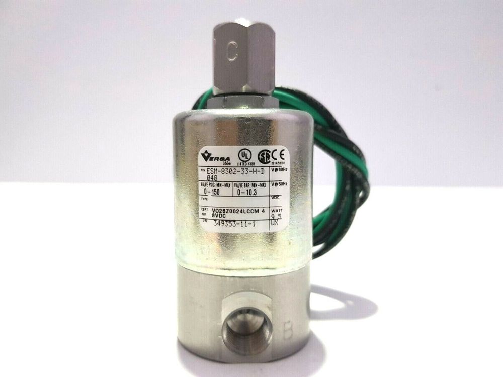 ESM- 8302 - 33 -H-D 048
