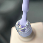 IceBeauty Гель-лак L-01 "Чайный сервиз", 10 мл