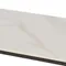 Консоль Efecto 120х75 см, белая керамика