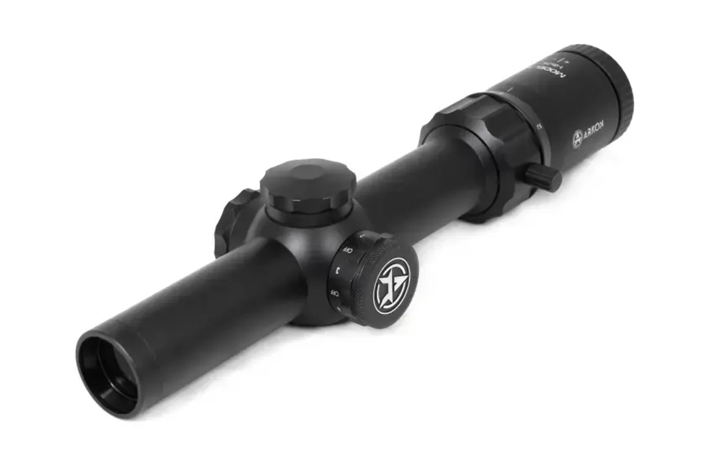 Прицел Arkon Model A 1-8x24