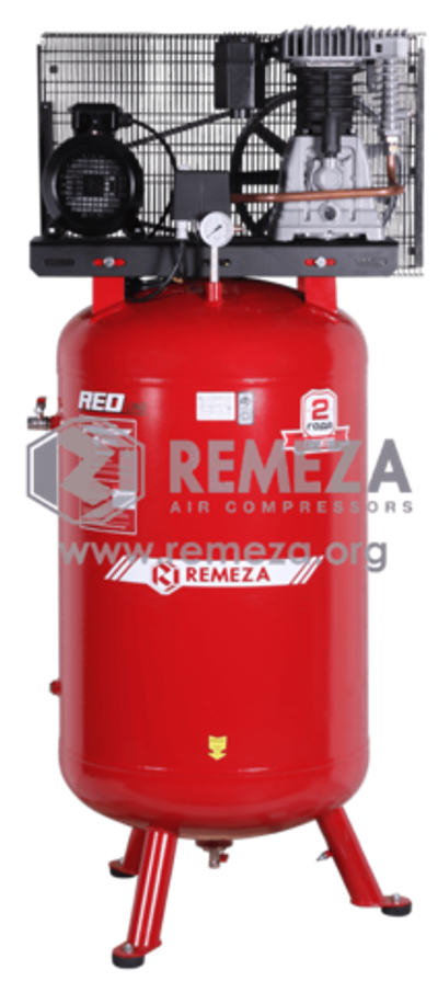 Компрессор поршневой СБ4/Ф-270.АВ790В