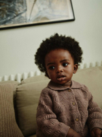 Комплект из трех предметов Next N22-319, Серый, Розовый