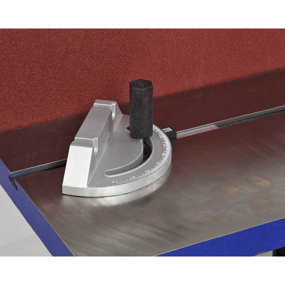 Станок кантошлифовальный БЕЛМАШ EOS-91/380