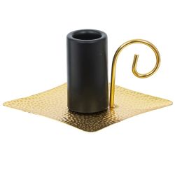 GAEM Подсвечник, L10 W10 H6,5 см