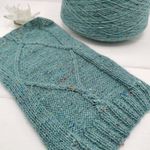 FILCOM 12% кашемир 20% мохер 34% шёлк 34% меринос