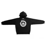 Купить Худи Тандем Тэндай "Тэндай" черный Худи Тандем Тэндай "Тэндай" черный