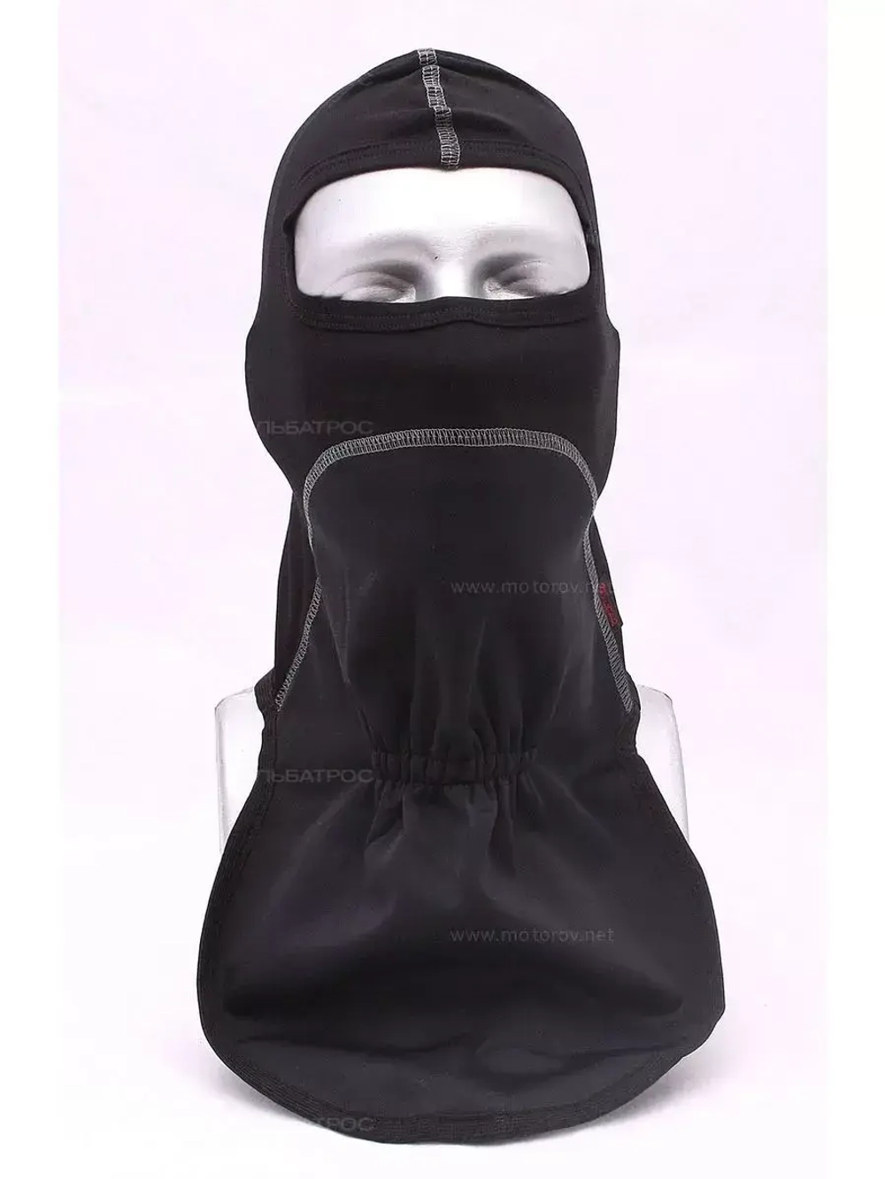 Подшлемник Хлопок + Windstopper