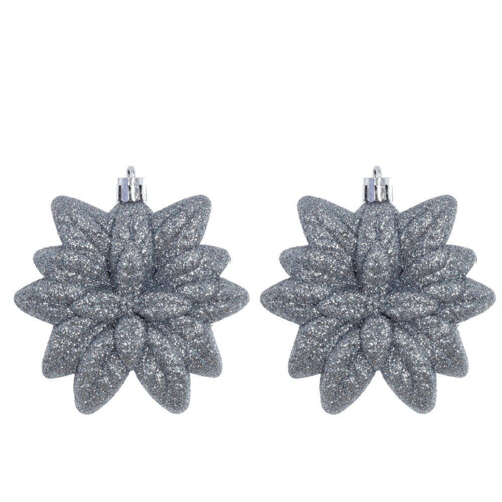 GAEM Набор из 20шт Украшение новогоднее "Шар", L40 W8 H40 см