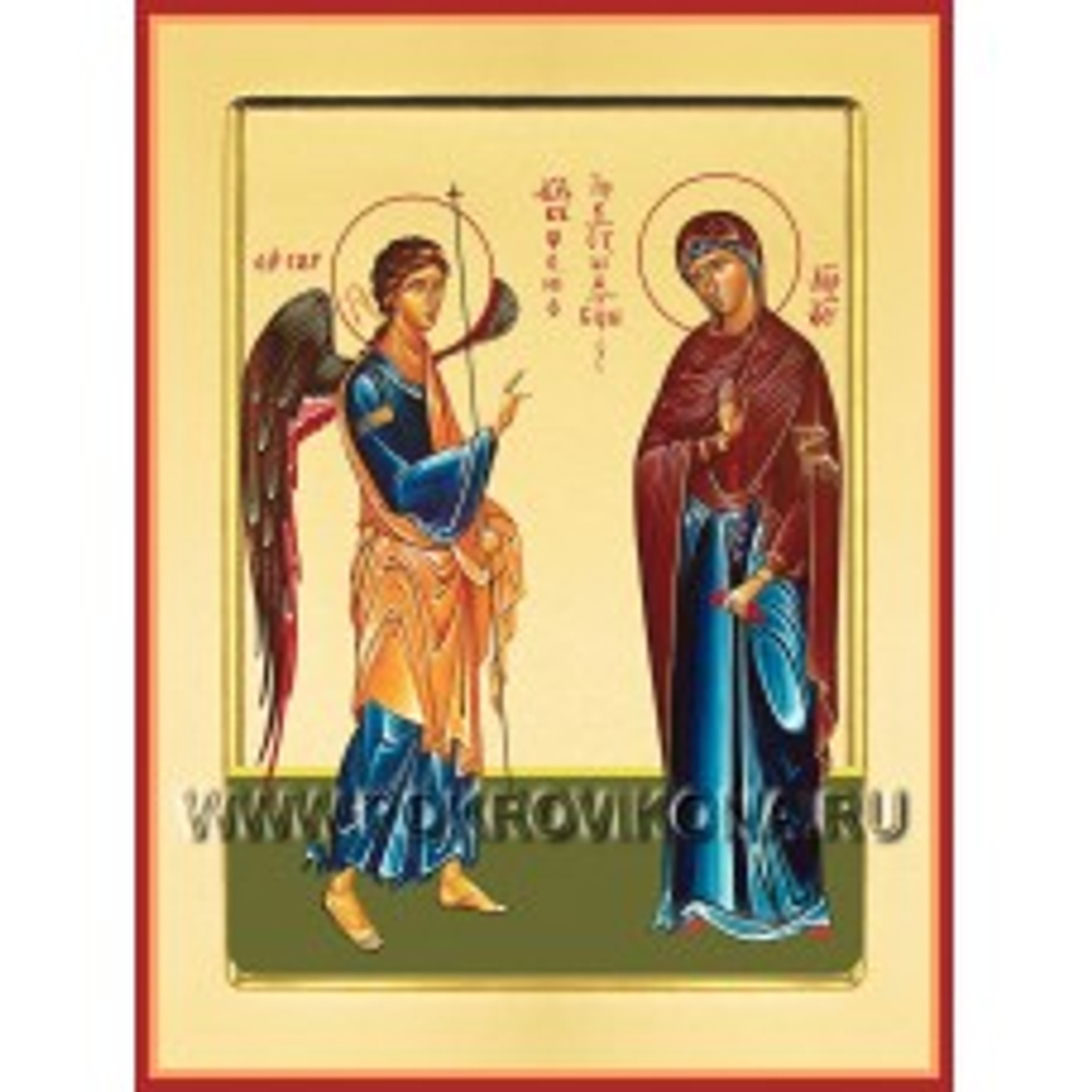 Благовещение  Пдк-22