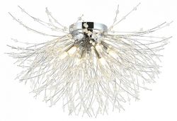 Потолочная люстра Lussole Davie LSP-8780