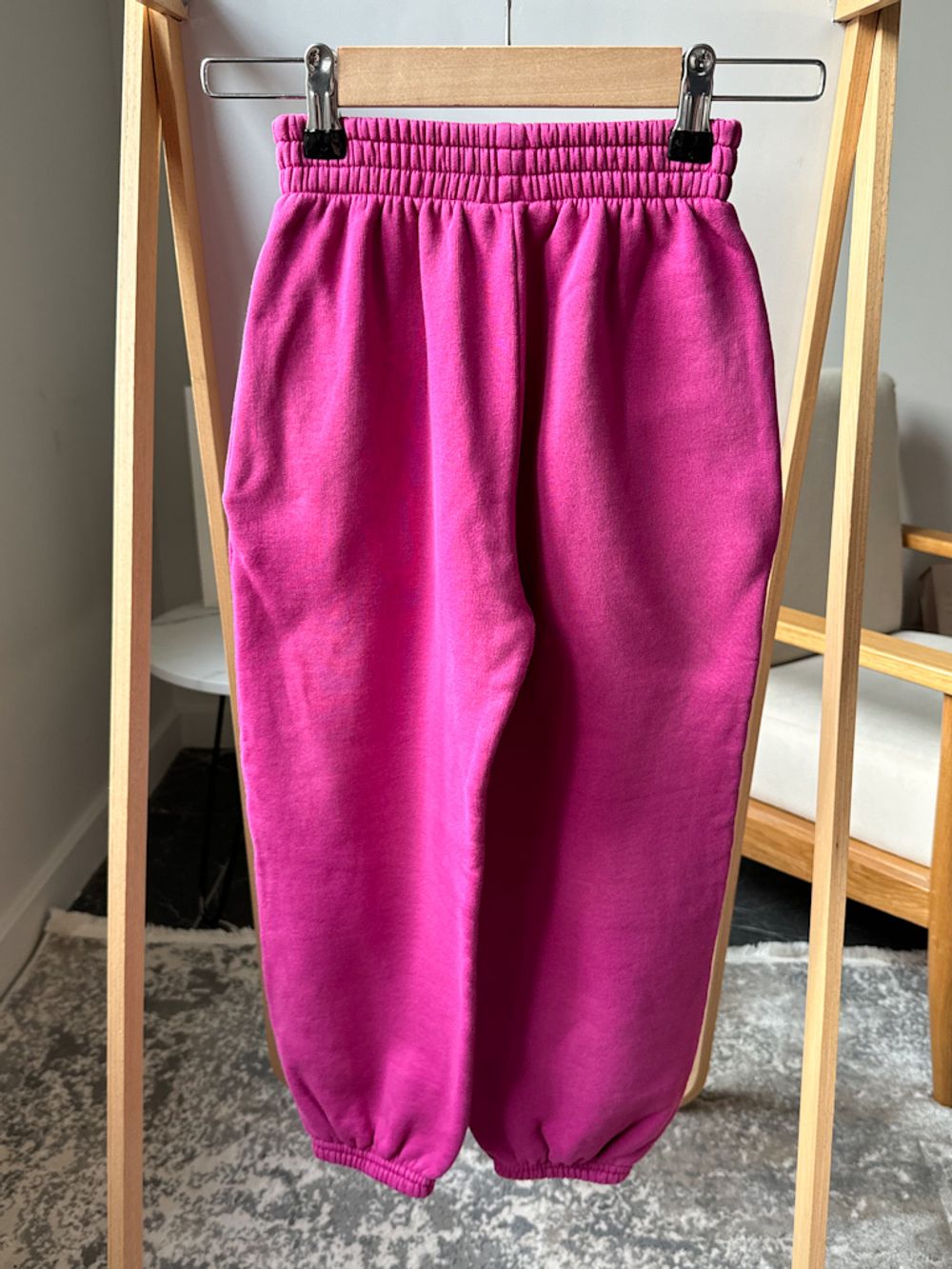 Брюки Balenciaga, 128