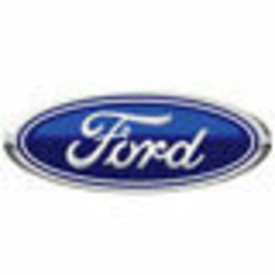 Автоковрики для Ford Ranger (2006-2009)