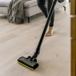 Karcher VC 4 Cordless myHome Pet аккумуляторный пылесос 1.198-633.0